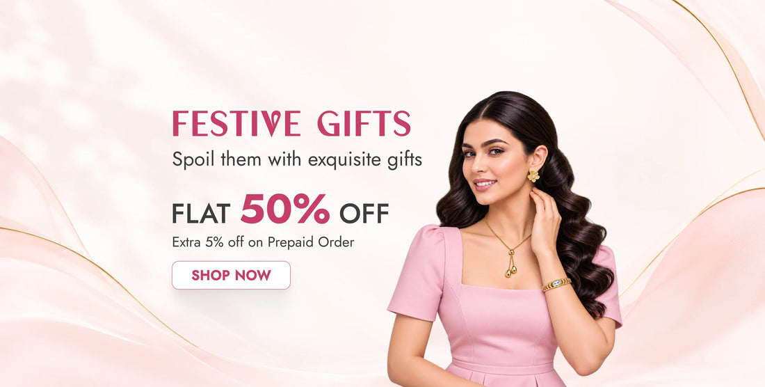 Jewellery Trends