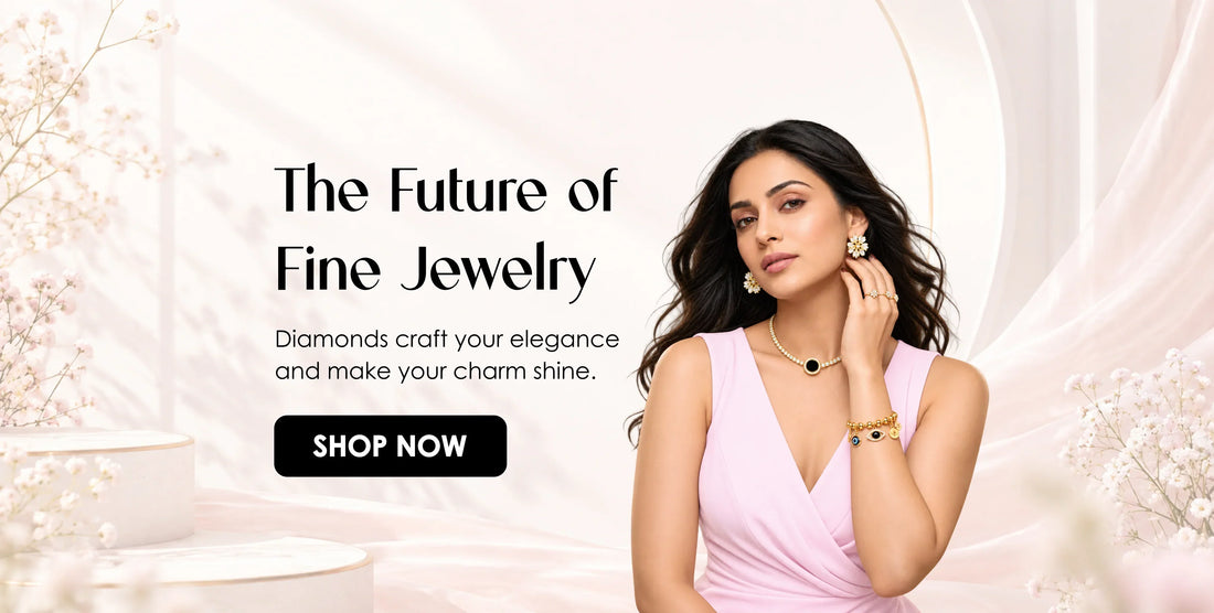 Everyday Jewellery Styling