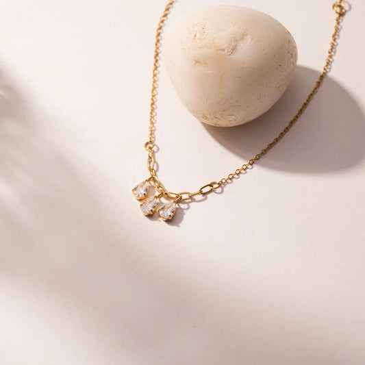 Anklet 1